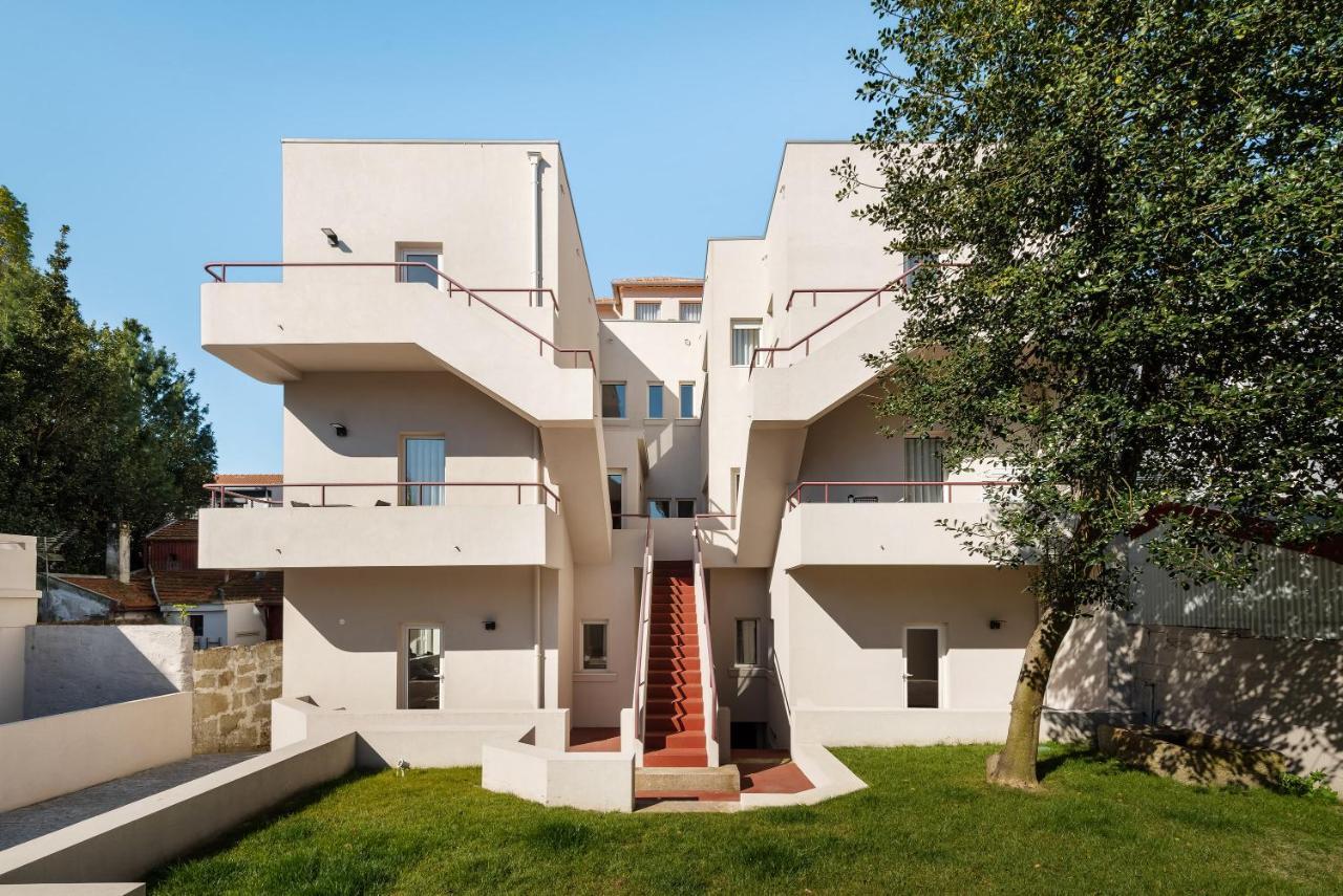 Bombarda Homes Porto Exterior foto