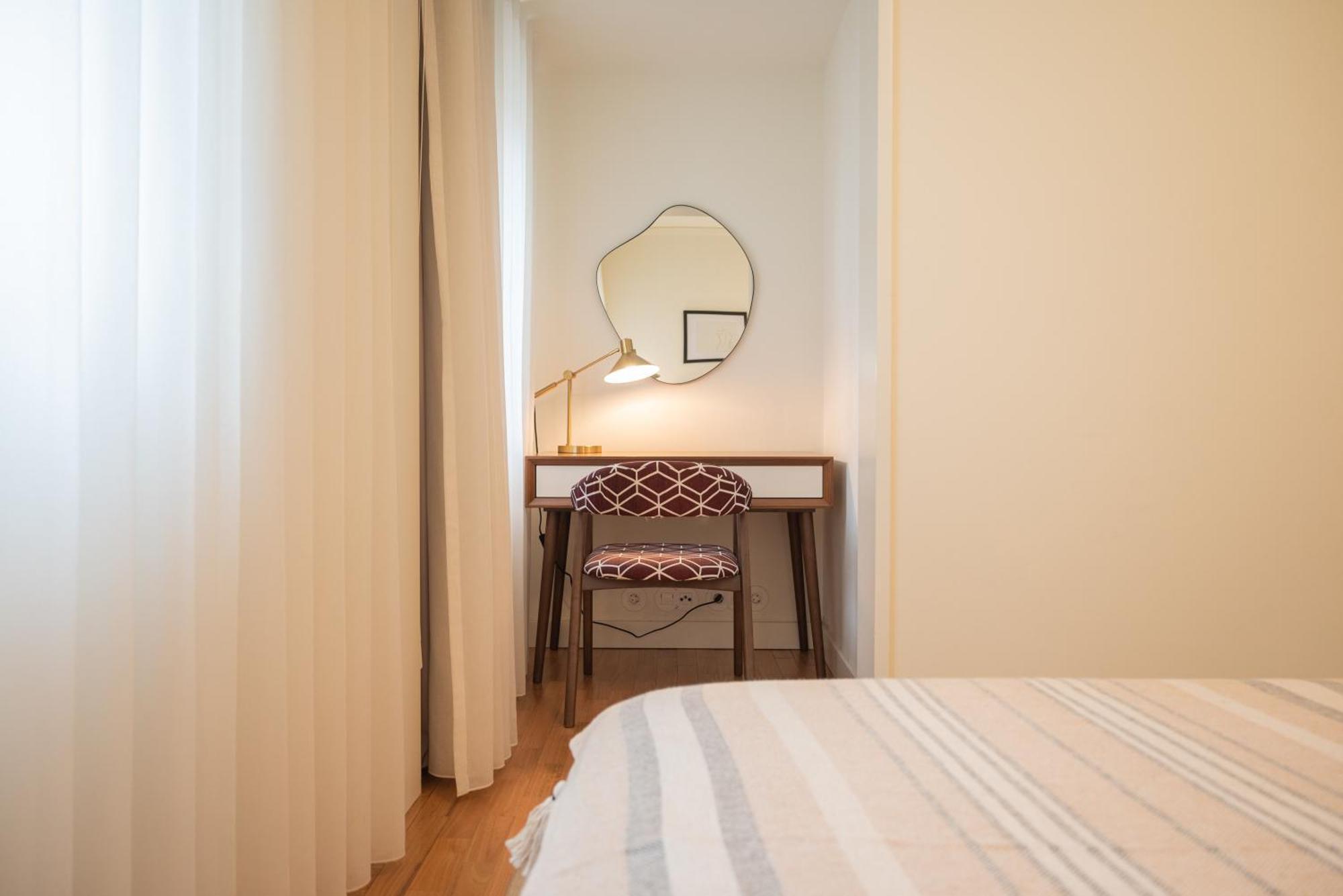 Bombarda Homes Porto Exterior foto