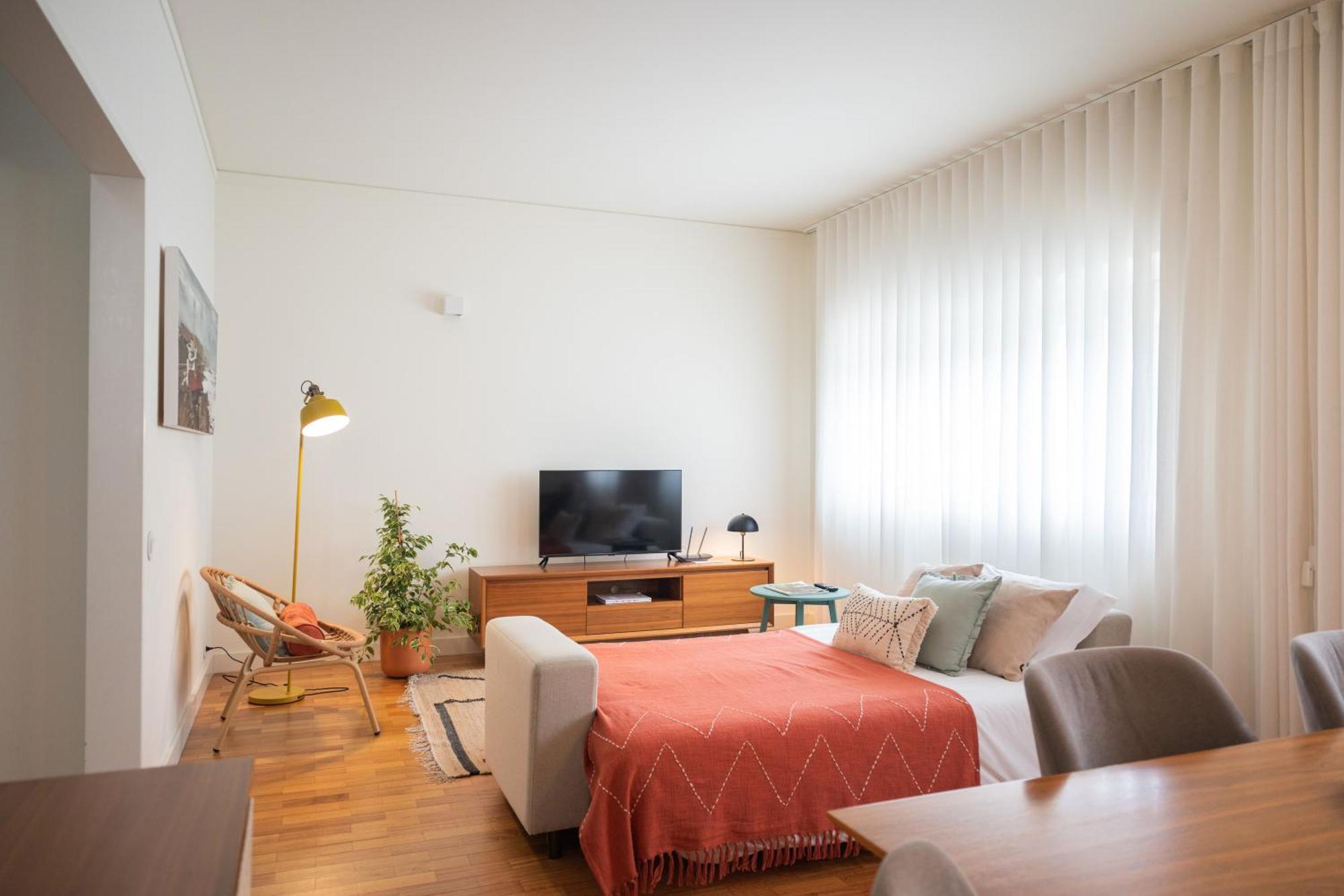 Bombarda Homes Porto Exterior foto