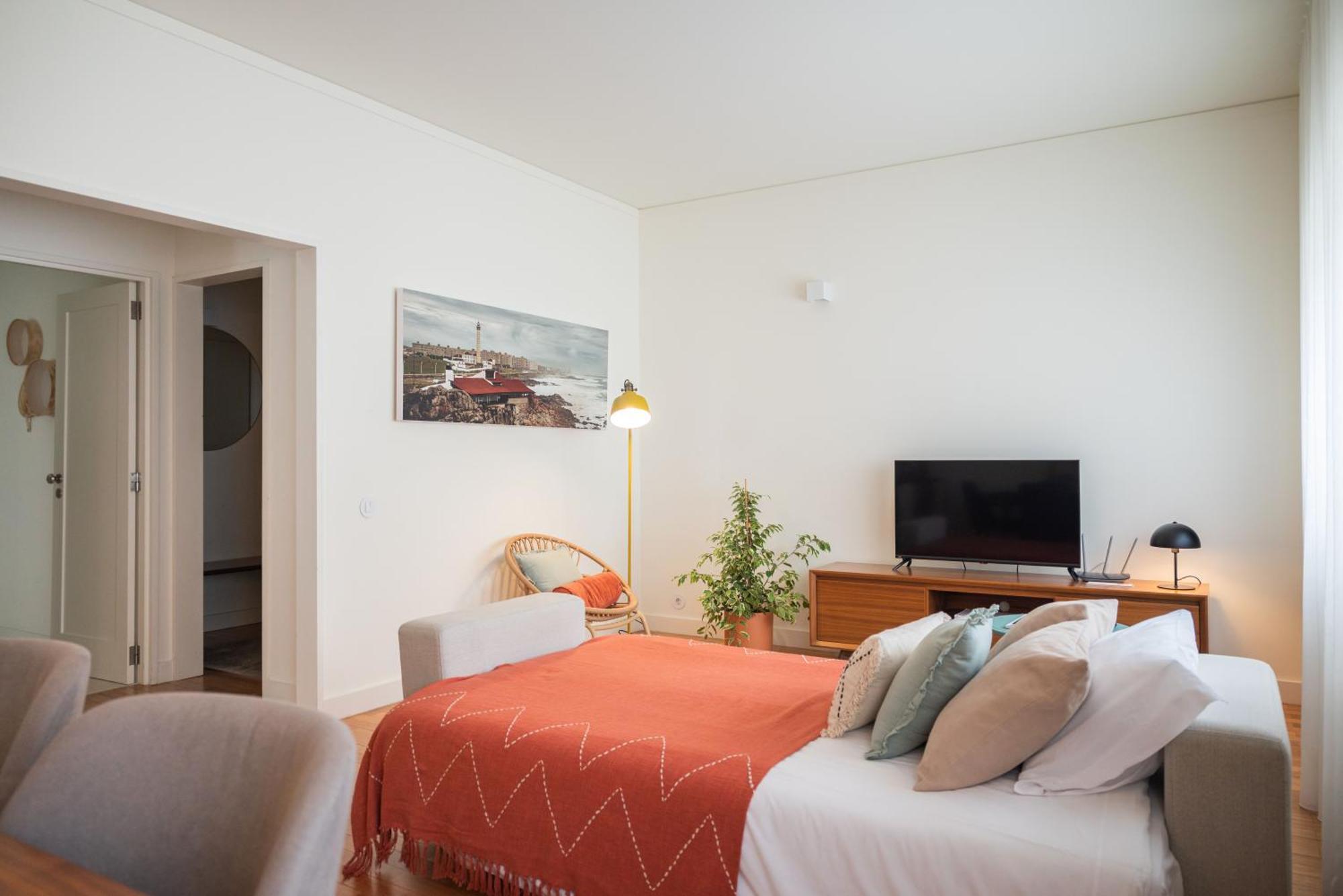 Bombarda Homes Porto Exterior foto