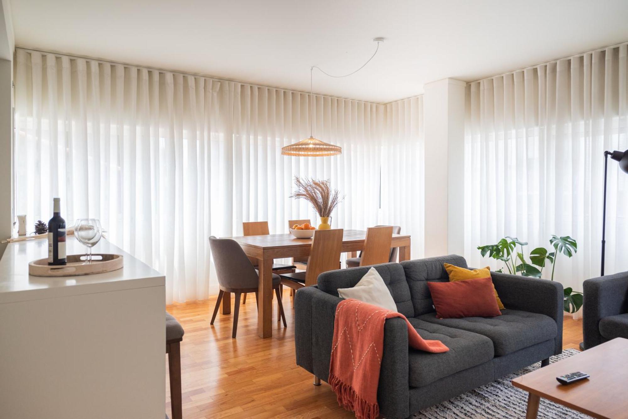 Bombarda Homes Porto Exterior foto