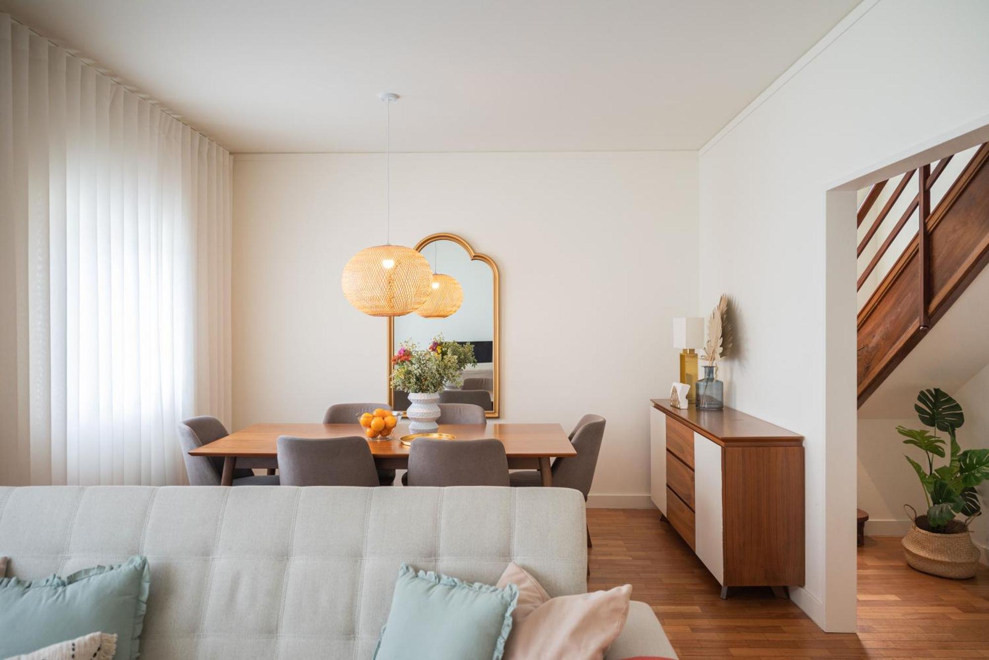 Bombarda Homes Porto Exterior foto