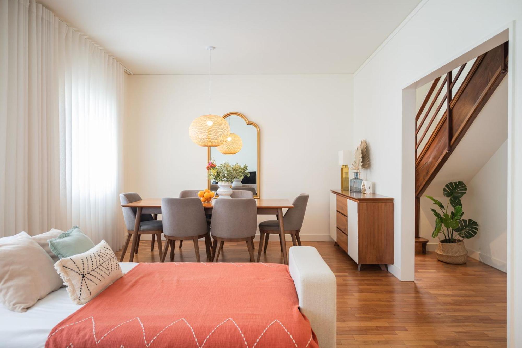 Bombarda Homes Porto Exterior foto