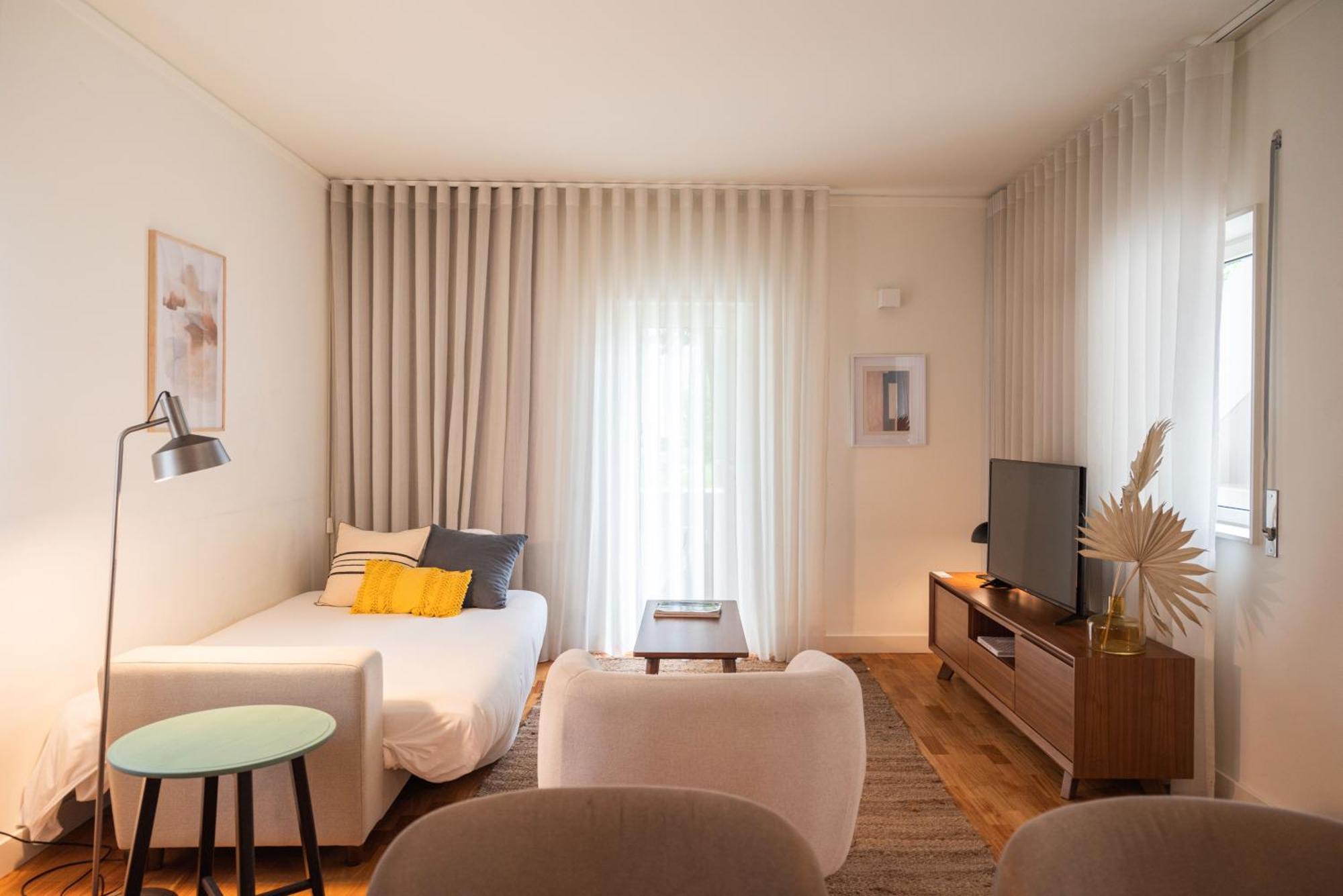 Bombarda Homes Porto Exterior foto