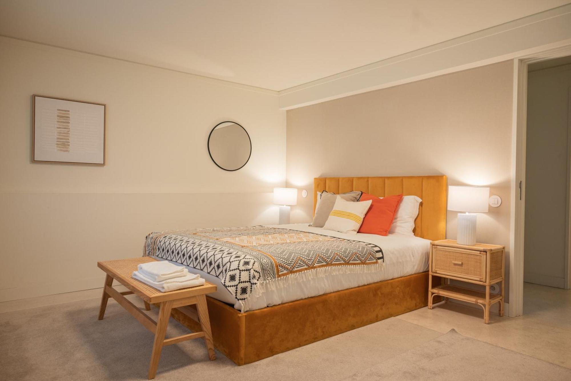 Bombarda Homes Porto Exterior foto