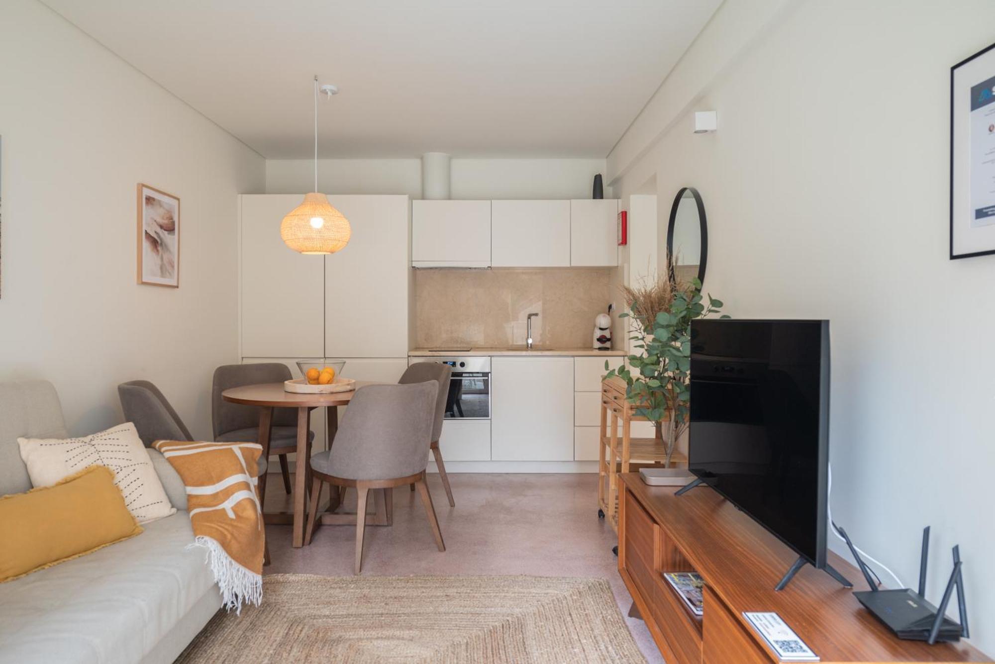 Bombarda Homes Porto Exterior foto
