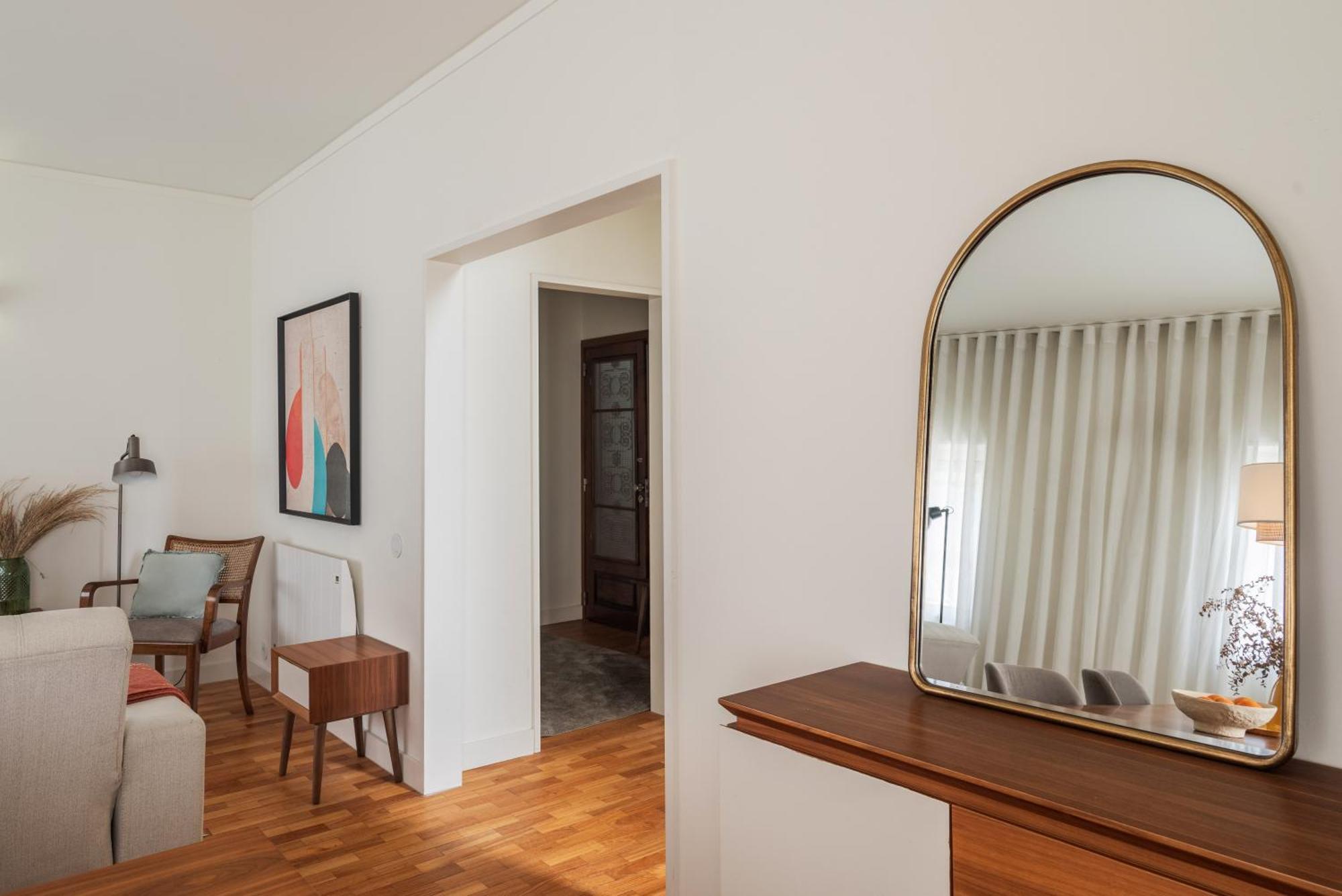 Bombarda Homes Porto Exterior foto