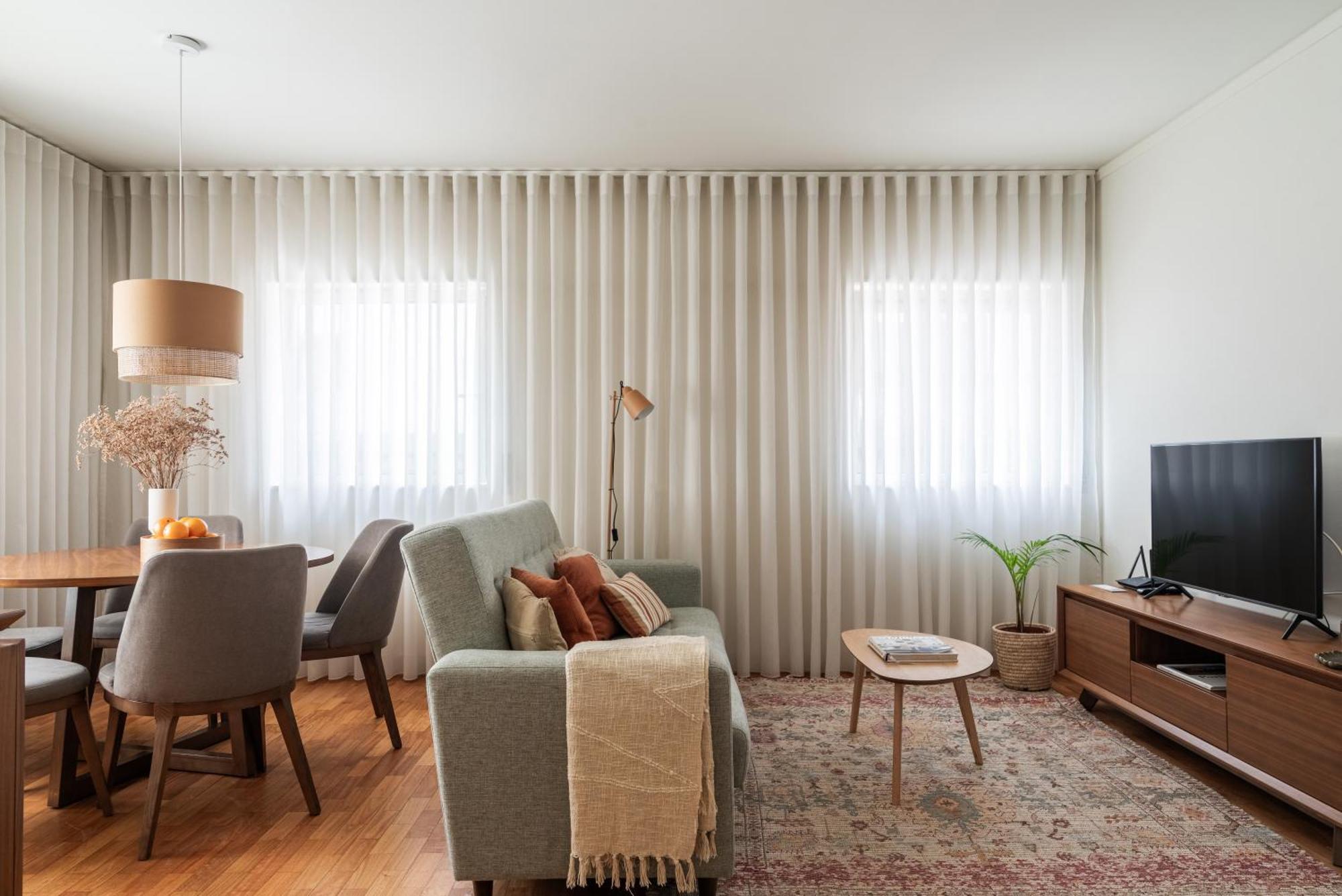 Bombarda Homes Porto Exterior foto